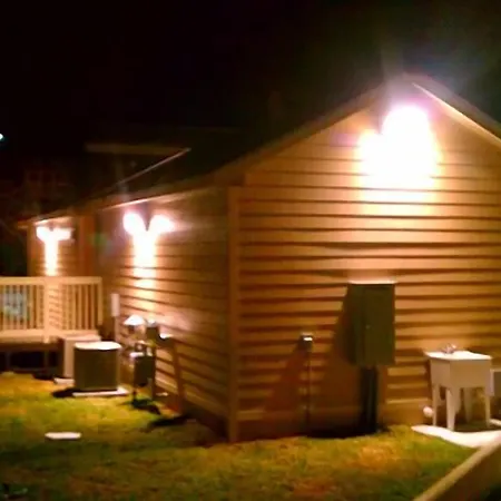 Fieldhouse Inn & Conference Center-2